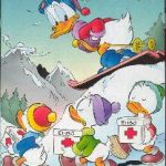 Donald Duck Weekblad - 2002 - 03