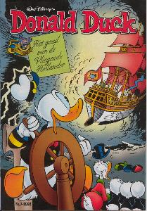 Donald Duck Weekblad - 2002 - 07