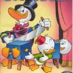 Donald Duck Weekblad - 2002 - 09