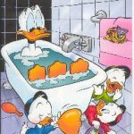 Donald Duck Weekblad - 2002 - 15