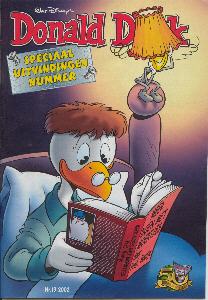 Donald Duck Weekblad - 2002 - 19