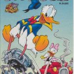 Donald Duck Weekblad - 2002 - 20