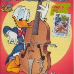 Donald Duck Weekblad - 2002 - 21