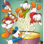 Donald Duck Weekblad - 2002 - 23