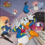 Donald Duck Weekblad - 2002 - 24