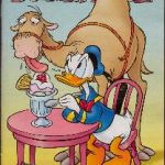 Donald Duck Weekblad - 2002 - 25