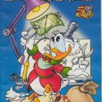 Donald Duck Weekblad - 2002 - 30