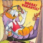Donald Duck Weekblad - 2002 - 31
