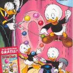 Donald Duck Weekblad - 2002 - 34