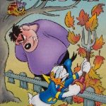 Donald Duck Weekblad - 2002 - 39