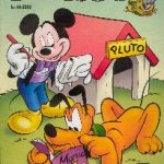 Donald Duck Weekblad - 2002 - 40