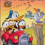 Donald Duck Weekblad - 2002 - 41