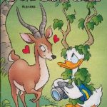 Donald Duck Weekblad - 2002 - 42