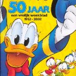 Donald Duck Weekblad - 2002 - 43