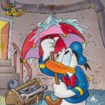 Donald Duck Weekblad - 2002 - 46