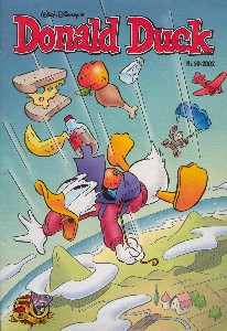 Donald Duck Weekblad - 2002 - 50