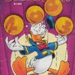 Donald Duck Weekblad - 2003 - 01