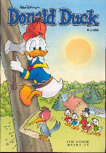 Donald Duck Weekblad - 2003 - 06