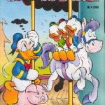 Donald Duck Weekblad - 2003 - 09