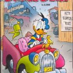 Donald Duck Weekblad - 2003 - 12