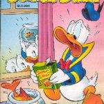 Donald Duck Weekblad - 2003 - 16