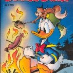 Donald Duck Weekblad - 2003 - 18