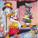 Donald Duck Weekblad - 2003 - 19