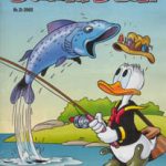 Donald Duck Weekblad - 2003 - 21