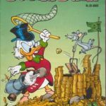 Donald Duck Weekblad - 2003 - 22