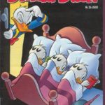 Donald Duck Weekblad - 2003 - 26