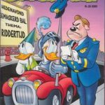 Donald Duck Weekblad - 2003 - 28
