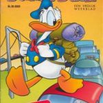 Donald Duck Weekblad - 2003 - 30
