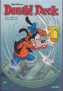 Donald Duck Weekblad - 2003 - 32