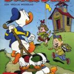 Donald Duck Weekblad - 2003 - 34