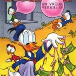 Donald Duck Weekblad - 2003 - 36