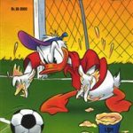Donald Duck Weekblad - 2003 - 38