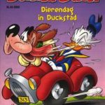 Donald Duck Weekblad - 2003 - 40