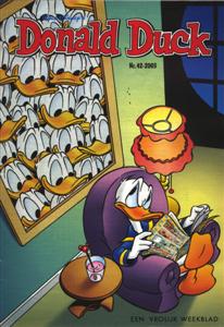 Donald Duck Weekblad - 2003 - 42