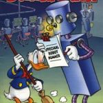 Donald Duck Weekblad - 2003 - 43