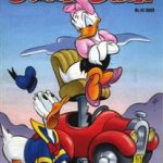 Donald Duck Weekblad - 2003 - 45
