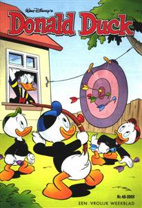 Donald Duck Weekblad - 2003 - 48