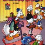 Donald Duck Weekblad - 2003 - 49