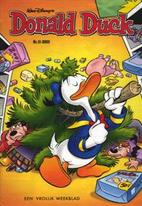 Donald Duck Weekblad - 2003 - 51