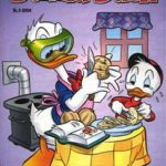 Donald Duck Weekblad - 2004 - 03