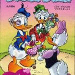 Donald Duck Weekblad - 2004 - 07