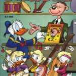 Donald Duck Weekblad - 2004 - 09