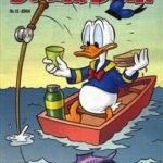 Donald Duck Weekblad - 2004 - 13