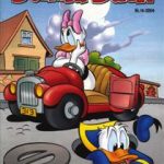 Donald Duck Weekblad - 2004 - 14