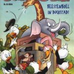 Donald Duck Weekblad - 2004 - 18