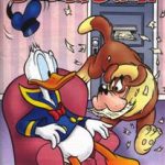 Donald Duck Weekblad - 2004 - 20